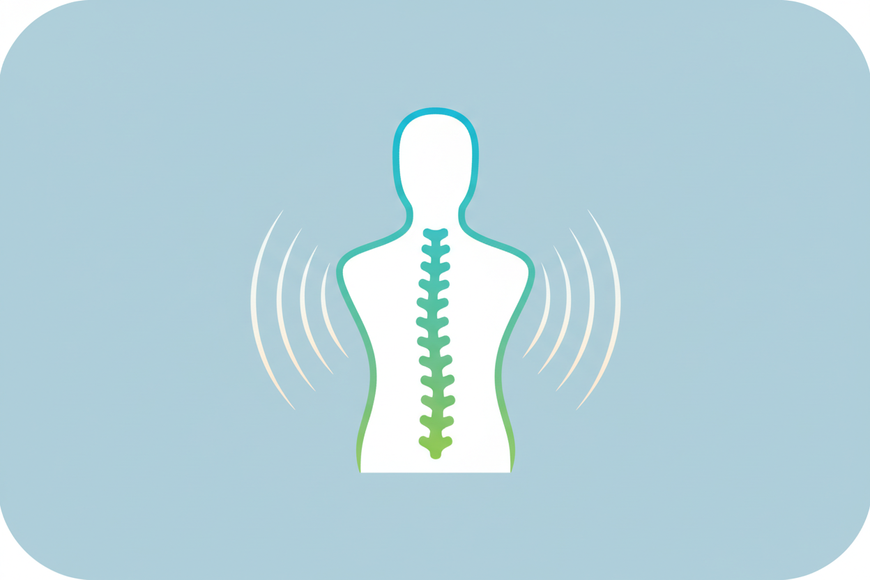 every day back relief icon